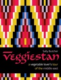 Cover: Veggiestan - HarperCollins Publishers
