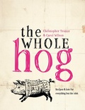 Cover: The Whole Hog - HarperCollins