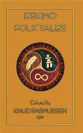 Cover: Eskimo Folk Tales - Abela Publishing