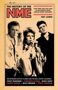 Cover: The History of the NME - HarperCollins Publishers