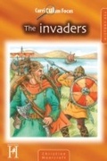 Cover: Curriculum Focus - The Invaders Ks2 - Mark Allen Group