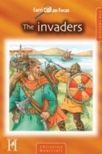 Enlarge image Cover: Curriculum Focus - The Invaders Ks2 - Mark Allen Group
