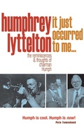 Cover: It Just Occurred to Me? - HarperCollins