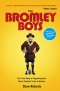 Cover: The Bromley Boys - HarperCollins Publishers