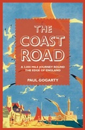 Cover: The Coast Road - HarperCollins Publishers