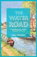 Cover: The Water Road - HarperCollins Publishers