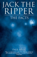 Cover: Jack the Ripper: The Facts - HarperCollins