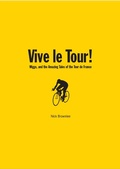 Cover: Vive le Tour! - Portico