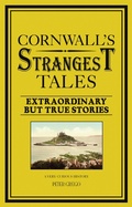 Cover: Cornwall's Strangest Tales - Portico