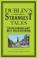 Cover: Dublin's Strangest Tales - Portico
