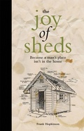 Cover: The Joy of Sheds - Portico