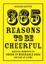 Cover: 365 Reasons To Be Cheerful - Portico