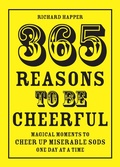 Cover: 365 Reasons To Be Cheerful - Portico