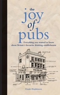 Cover: The Joy of Pubs - Portico