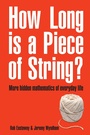 Cover: How Long Is a Piece of String? - Portico