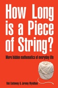 Cover: How Long Is a Piece of String? - Portico