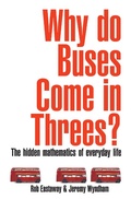 Cover: Why Do Buses Come in Threes? - Portico