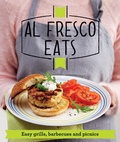 Cover: Al Fresco Eats - Collins & Brown
