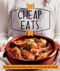 Cover: Cheap Eats - Collins & Brown