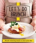 Cover: Let's Do Brunch - Collins & Brown