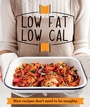 Cover: Low Fat Low Cal - Collins & Brown