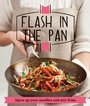 Cover: Flash in the Pan - Collins & Brown