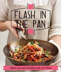 Cover: Flash in the Pan - Collins & Brown