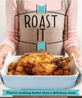 Cover: Roast It - COLLINS & BROWN