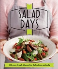 Cover: Salad Days - Collins & Brown
