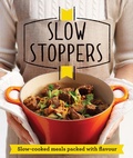 Cover: Slow Stoppers - COLLINS & BROWN