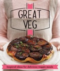Cover: Great Veg - COLLINS & BROWN