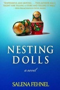 Cover: Nesting Dolls - Northampton House