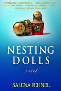 Enlarge image Cover: Nesting Dolls - Northampton House