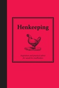 Cover: Henkeeping - HarperCollins