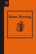 Cover: Home Brewing - HarperCollins