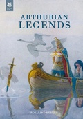 Cover: Arthurian Legends - PAVILION BOOKS