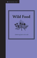 Cover: Wild Food - HarperCollins Publishers