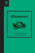 Cover: Allotments - HarperCollins Publishers