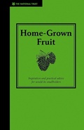 Cover: Home-Grown Fruit - National Trust Books