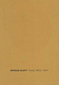 Enlarge image Cover: Patrick Scott: Image Space Light - Irish Museum of Modern Art