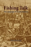 Cover: Fishing Talk - Poppyland Publishing