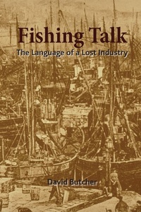 Enlarge image Cover: Fishing Talk - Poppyland Publishing