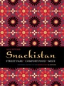 Cover: Snackistan - Pavilion
