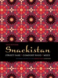 Cover: Snackistan - Pavilion