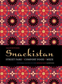 Enlarge image Cover: Snackistan - Pavilion