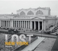 Cover: Lost New York - Pavilion
