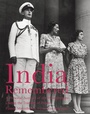 Cover: India Remembered - Pavilion
