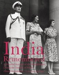 Cover: India Remembered - Pavilion