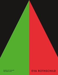 Enlarge image Cover: Eva Rothschild - Ridinghouse
