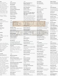 Enlarge image Cover: Remember Everything - Ridinghouse